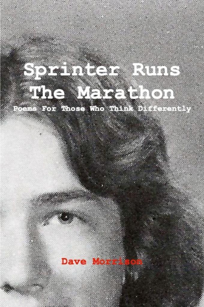 Sprinter Runs the Marathon