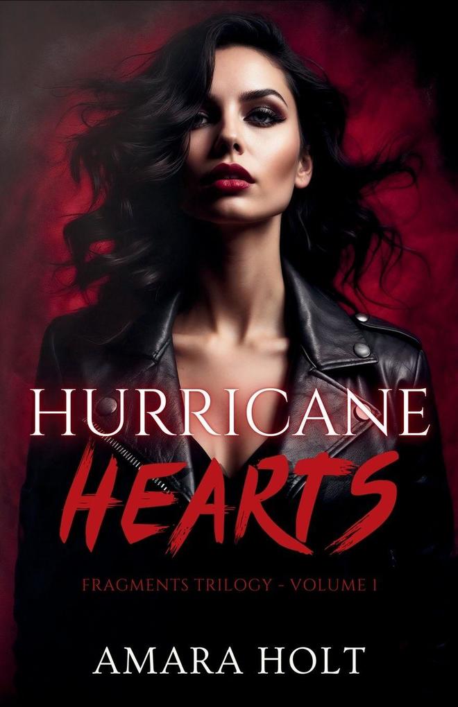 Hurricane Hearts