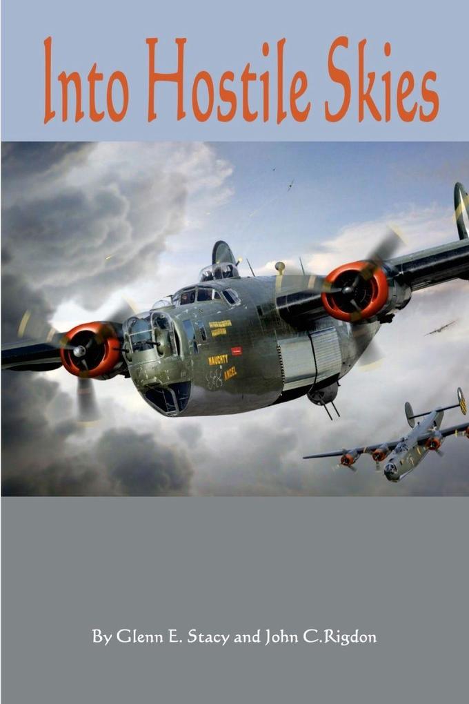 Into Hostile Skies