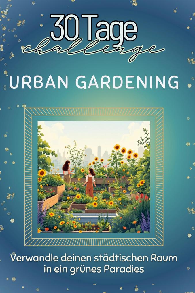 Urban Gardening