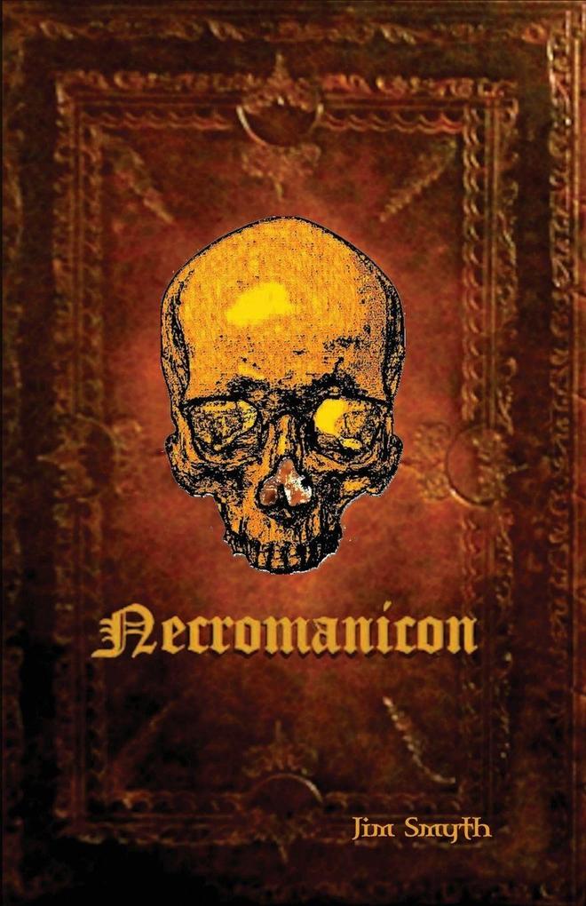 NECROMANICON