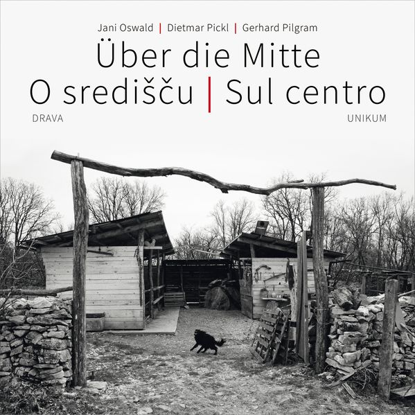 Über die Mitte | O srediscu | Sul centro