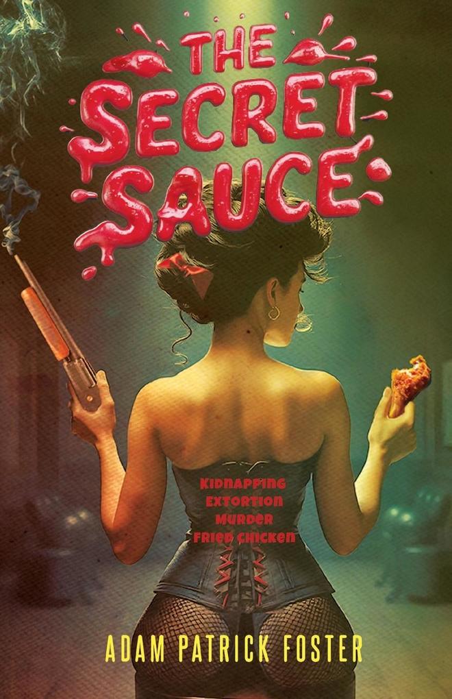The Secret Sauce