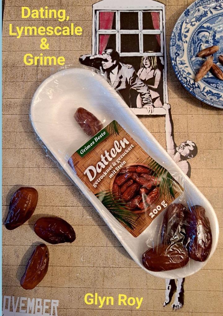 Lymescale & Grime Dating