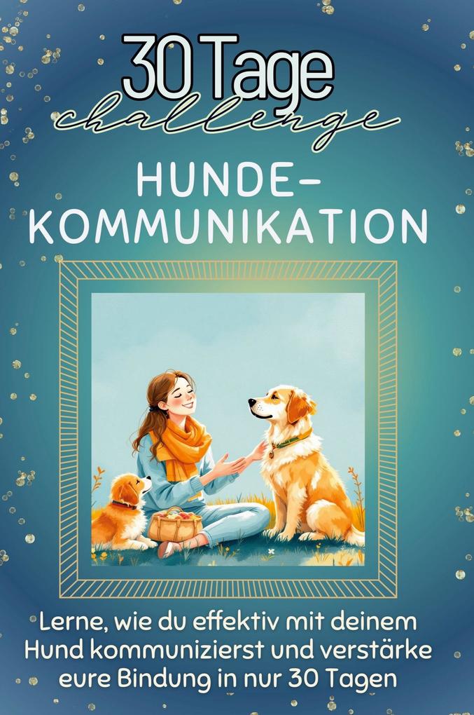 Hunde-Kommunikation
