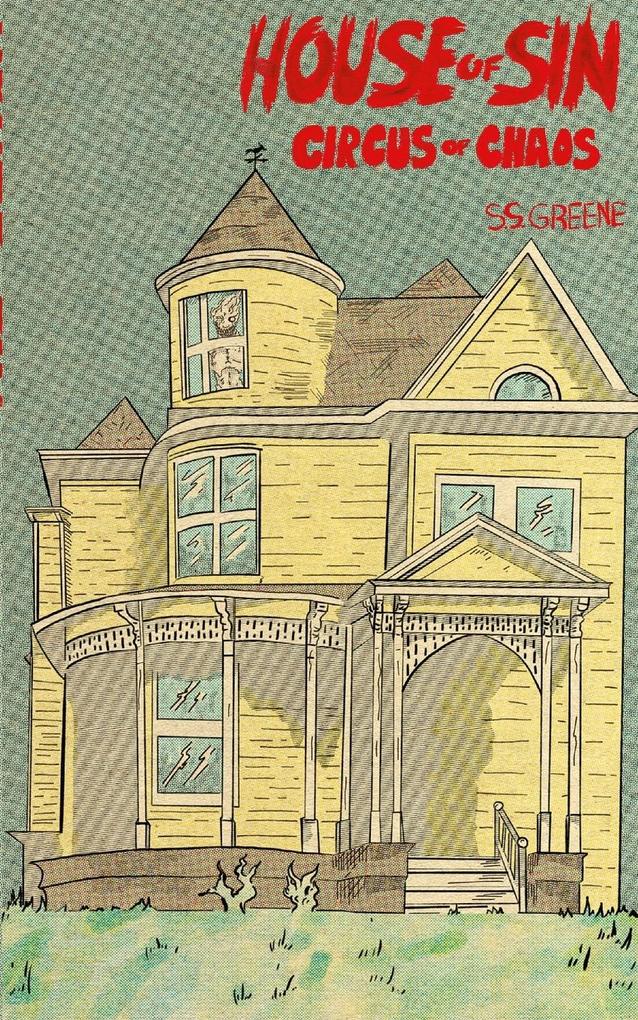 House of Sin