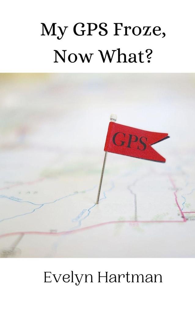 My GPS Froze Now What?