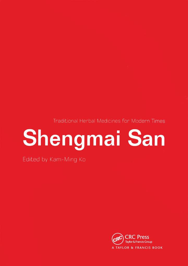 Shengmai San