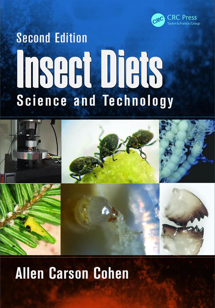 Insect Diets