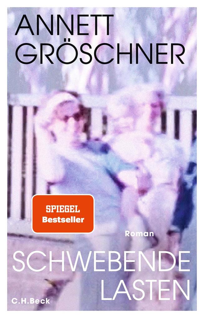 C.H. Beck Schwebende Lasten