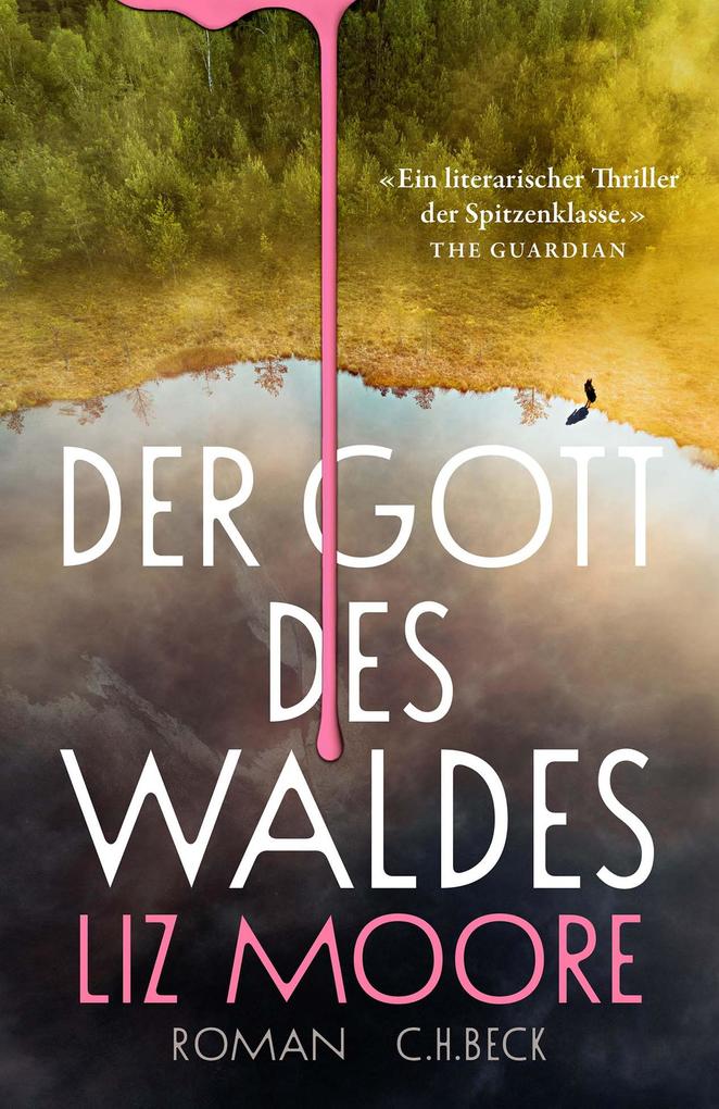 C.H. Beck Der Gott Des Waldes