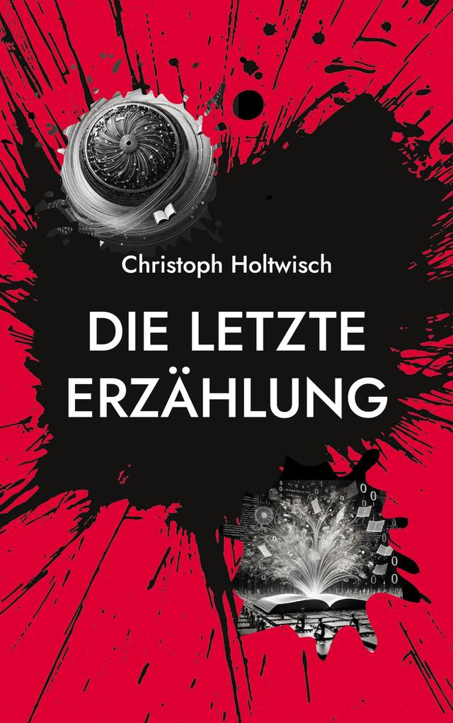 Die letzte Erzählung