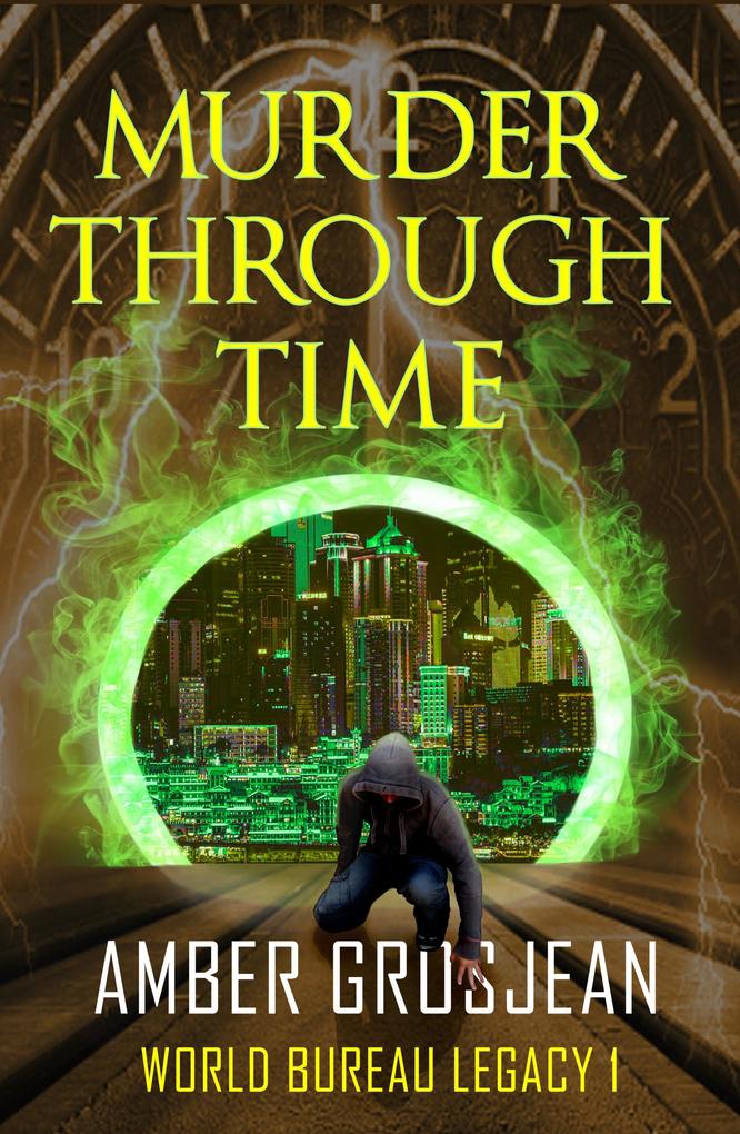 Murder Through Time
