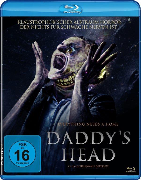 Daddys Head