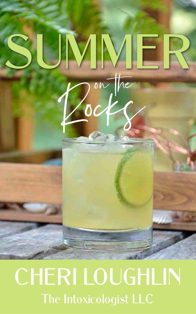 Summer on the Rocks