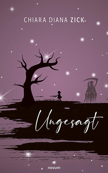 Ungesagt