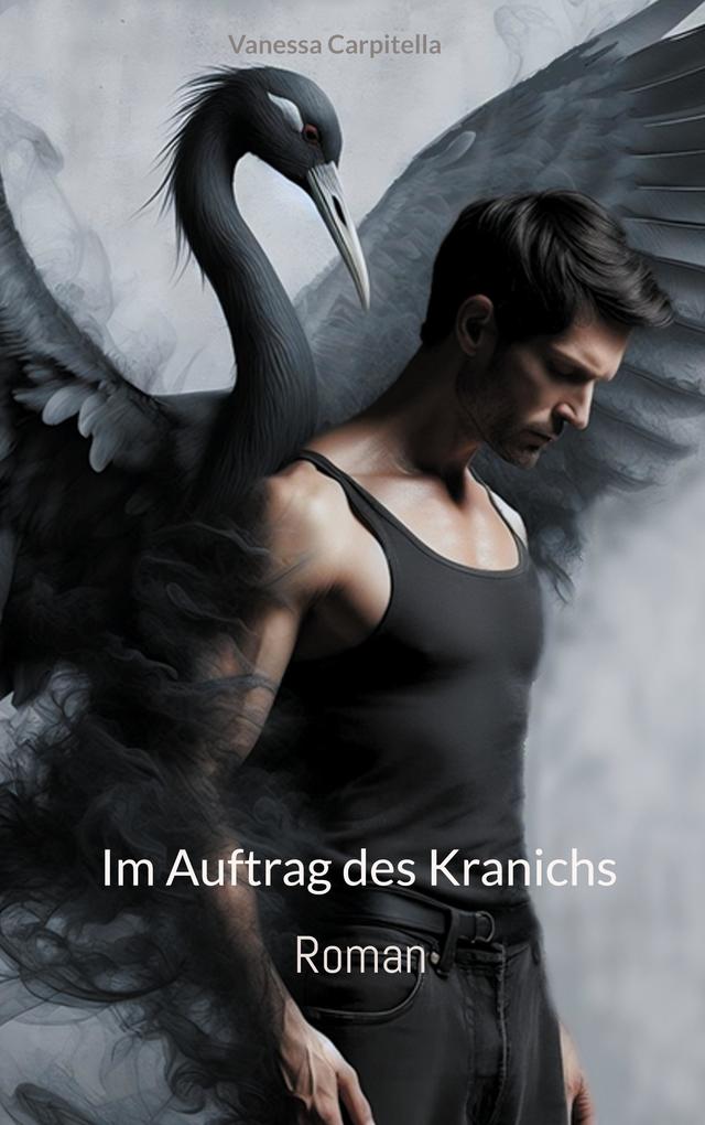 Im Auftrag des Kranichs