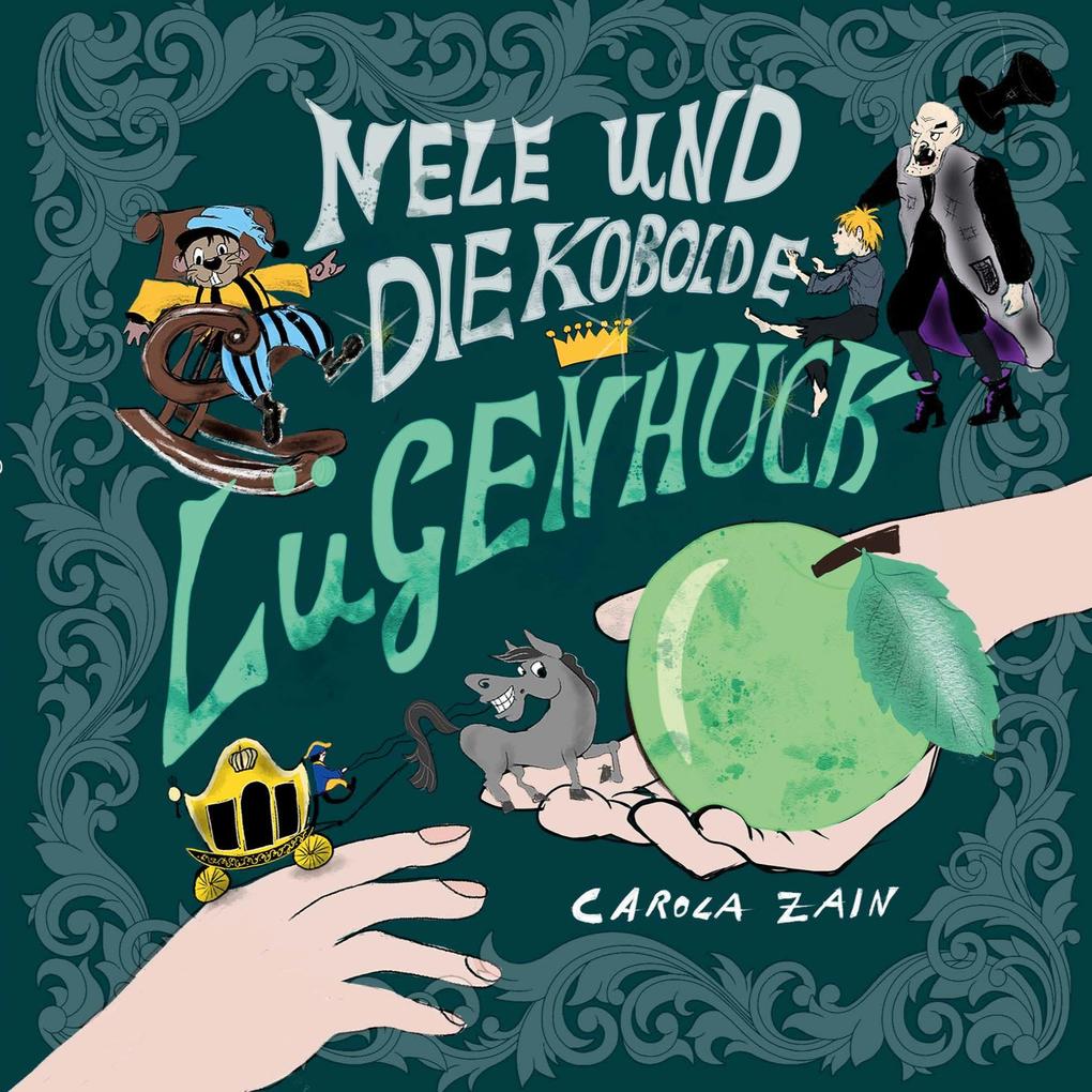 Nele und die Kobolde
