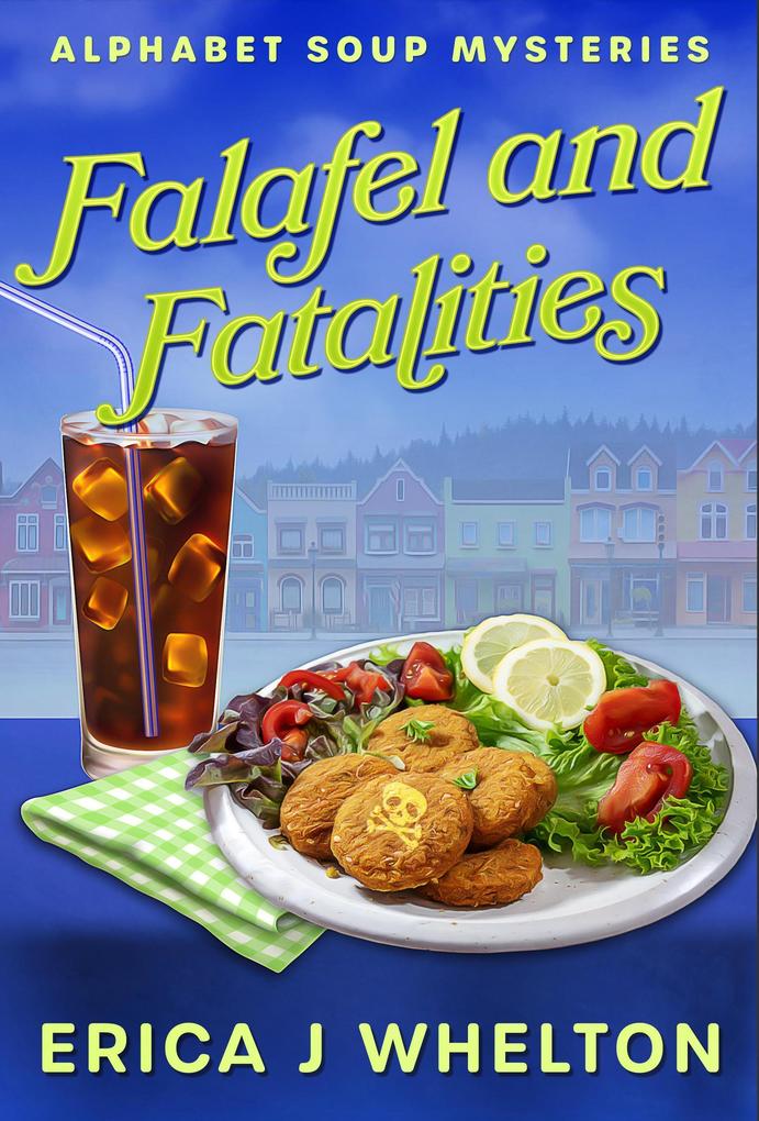 Falafel and Fatalities