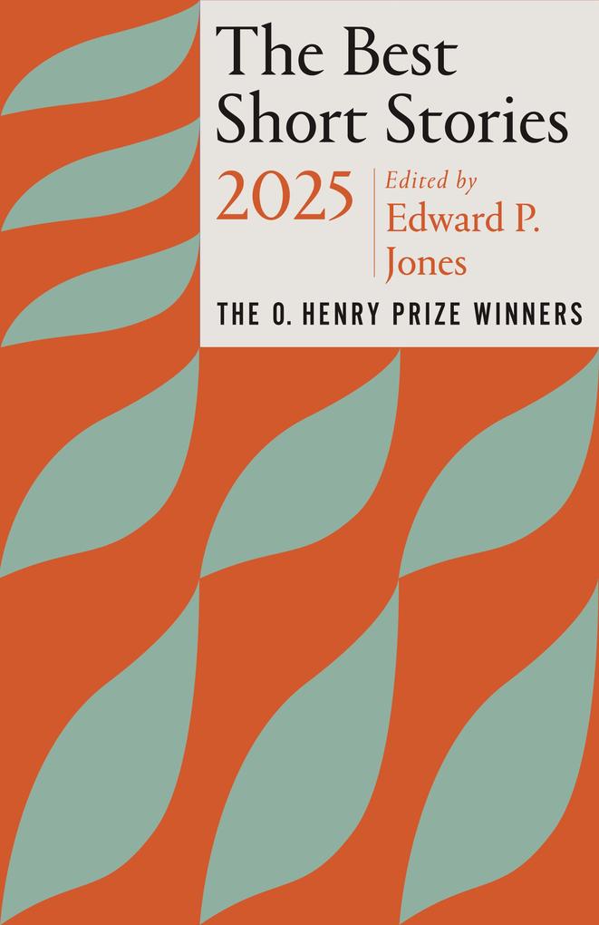 Knopf Doubleday Publishing Group The Best Short Stories 2025