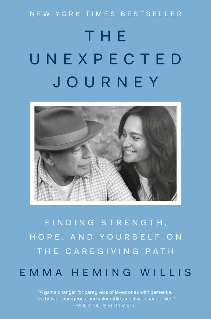 The Unexpected Journey