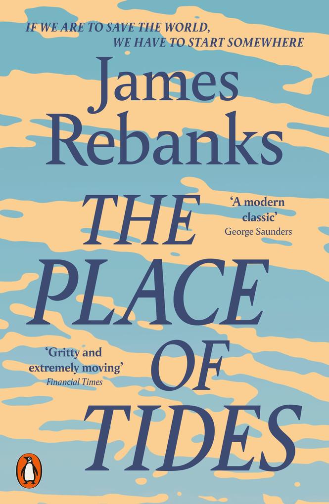 Penguin Books Ltd (Uk) The Place Of Tides