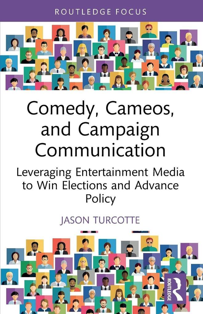 Comedy Cameos and Campaign Communication
