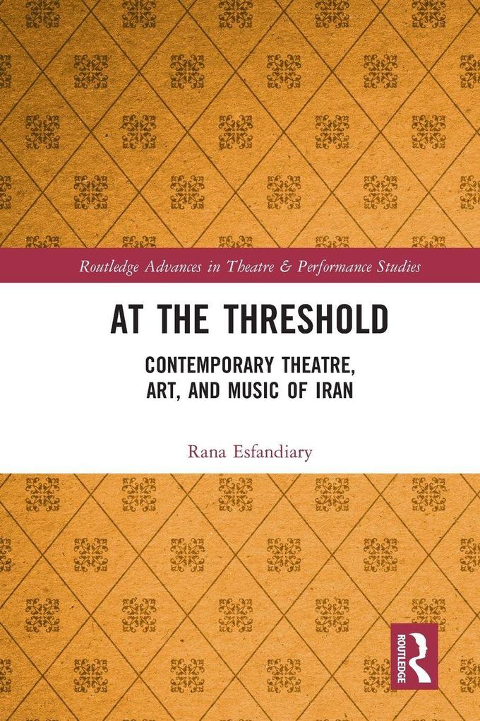 At the Threshold