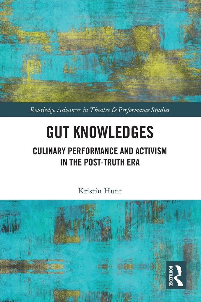 Gut Knowledges