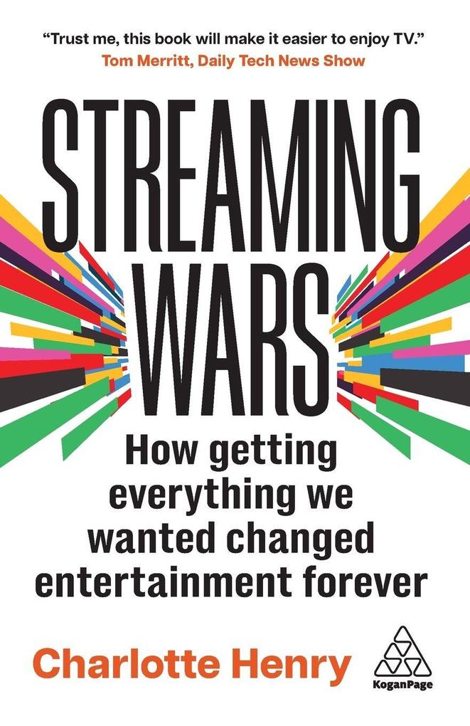 Streaming Wars