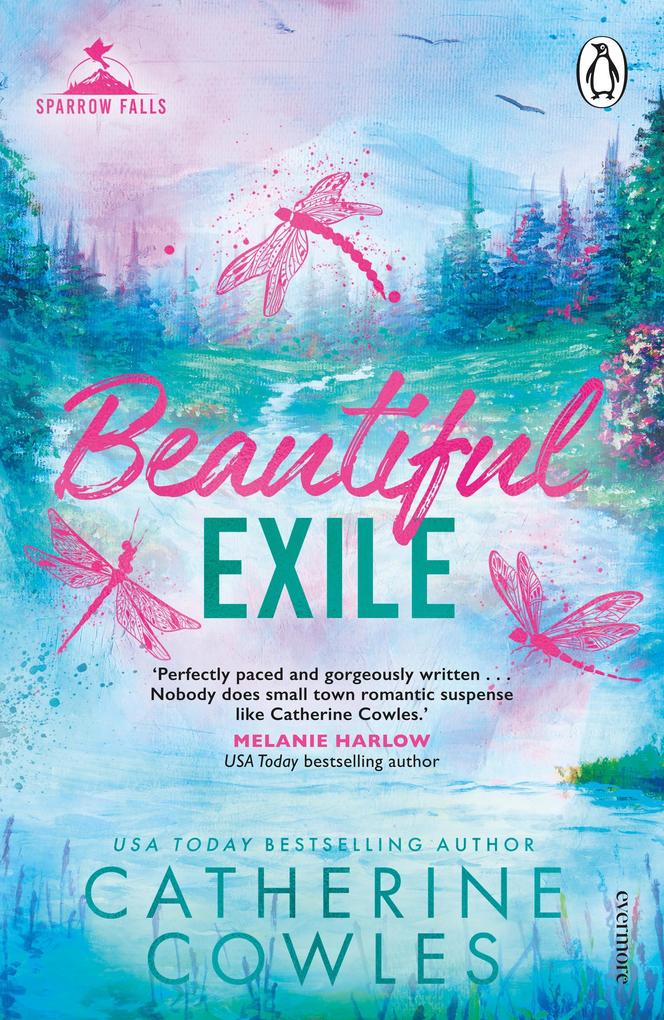 Random House Uk Ltd Beautiful Exile