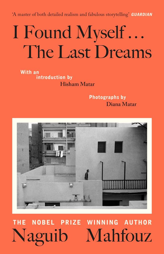 Penguin Books Ltd (Uk) I Found Myself...The Last Dreams