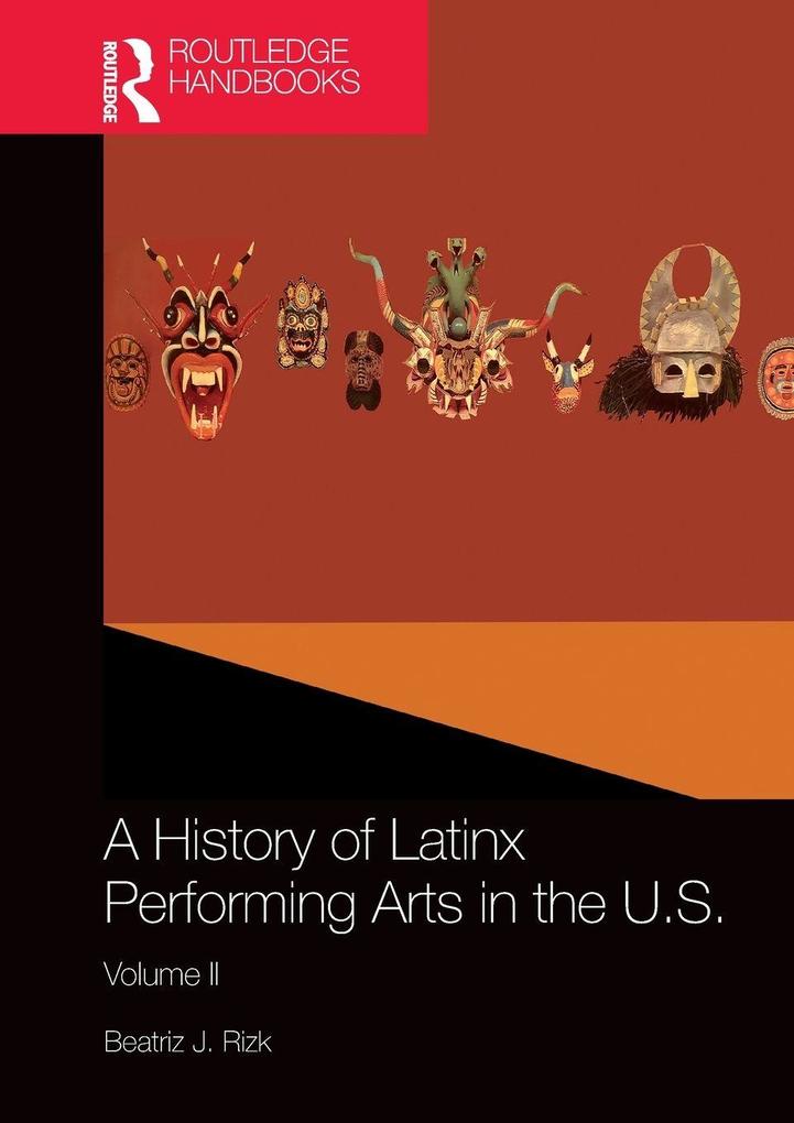 A History of Latinx Performing Arts in the U.S.