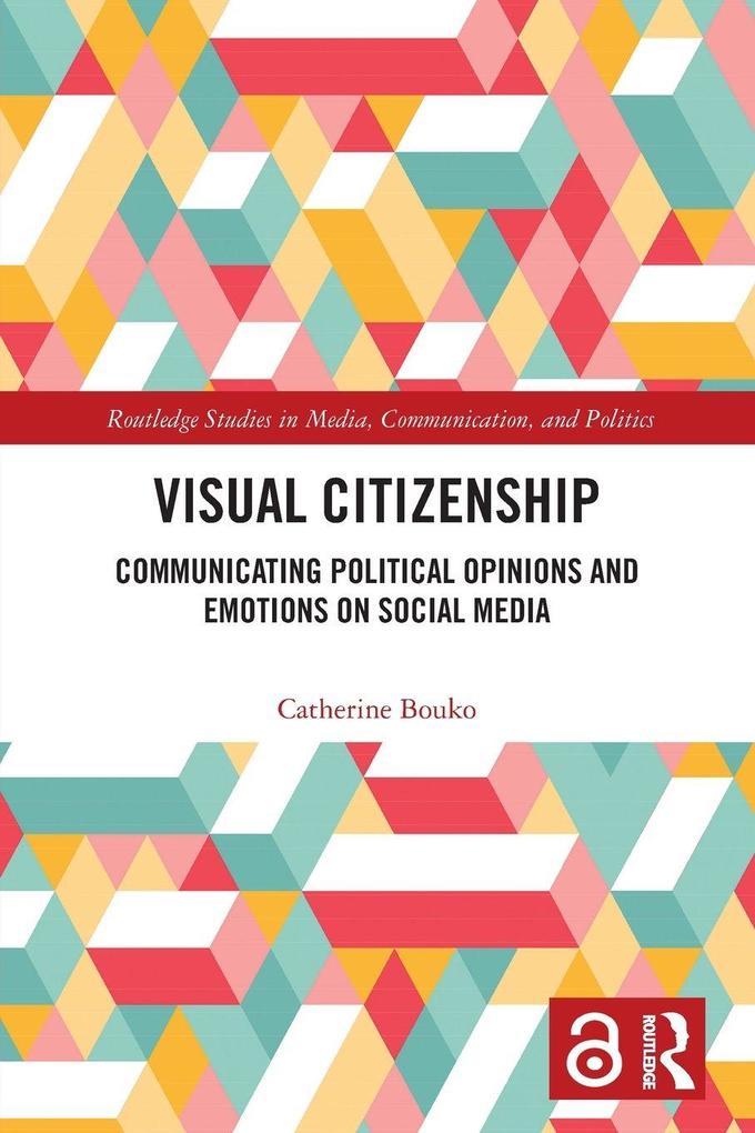 Visual Citizenship