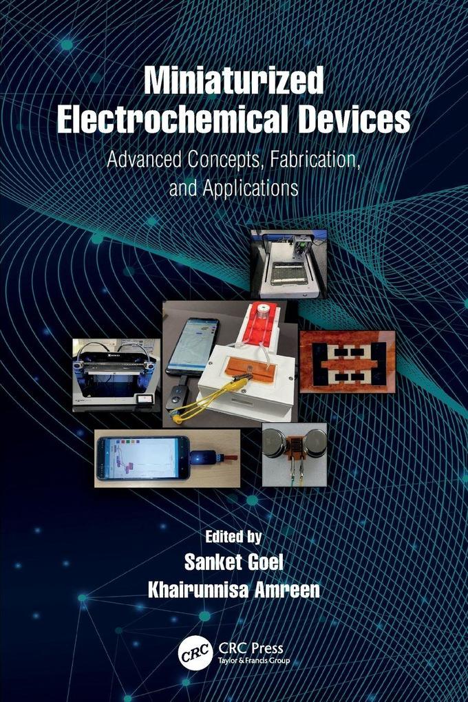 Miniaturized Electrochemical Devices