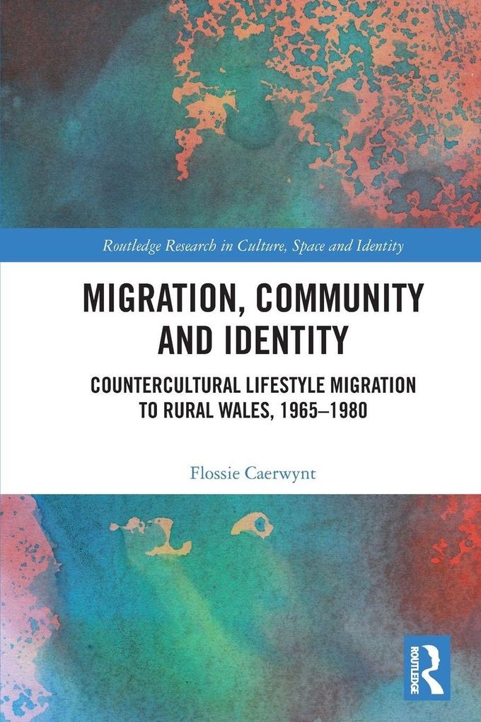 Migration Community and Identity