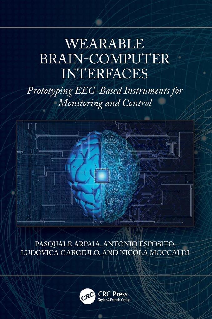 Wearable Brain-Computer Interfaces