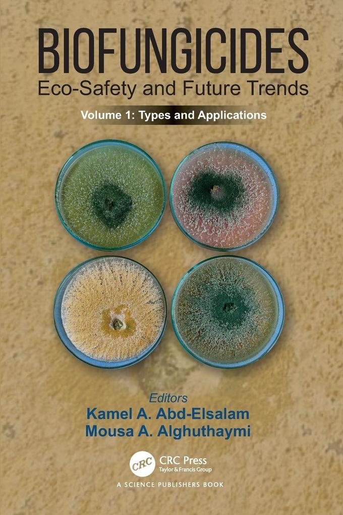 Biofungicides