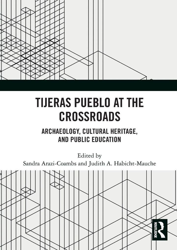 Tijeras Pueblo at the Crossroads