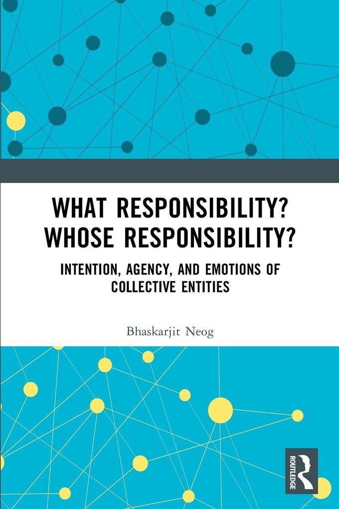 What Responsibility? Whose Responsibility?