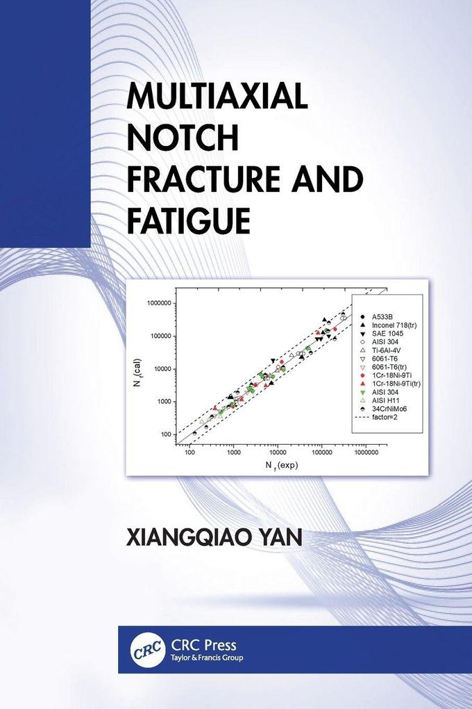 Multiaxial Notch Fracture and Fatigue
