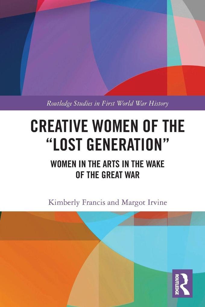 Creative Women of the 'Lost Generation'