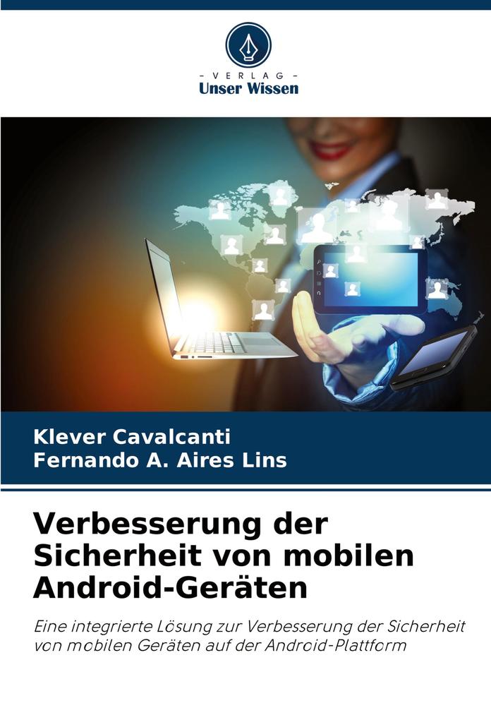 Verbesserung der Sicherheit von mobilen Android-Geräten