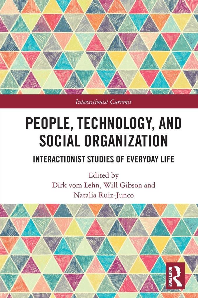 People Technology and Social Organization