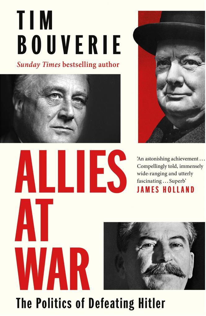 Random House Uk Ltd Allies At War