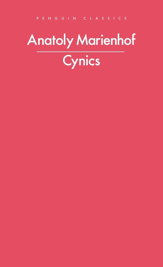 Cynics