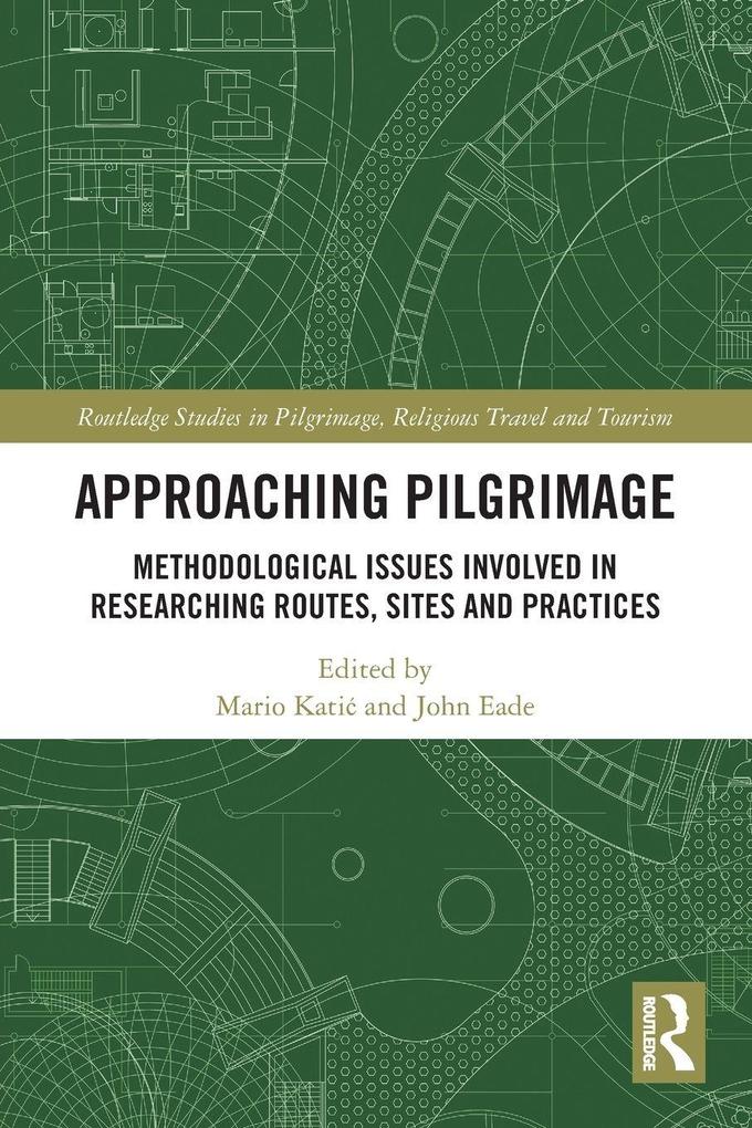 Approaching Pilgrimage