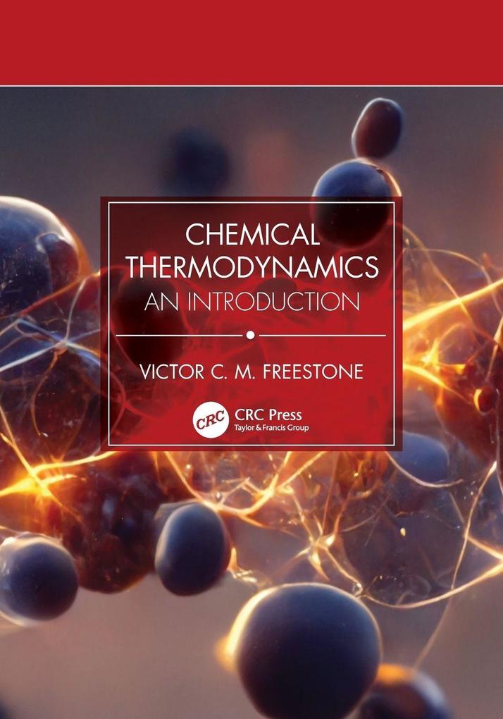 Chemical Thermodynamics