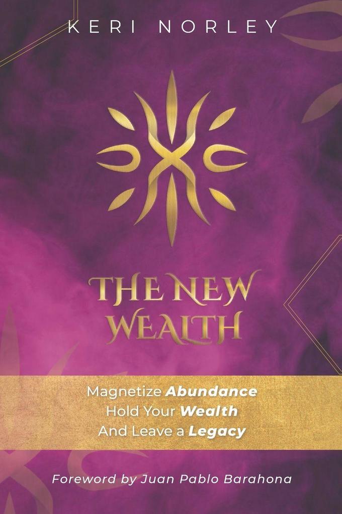 The New Wealth