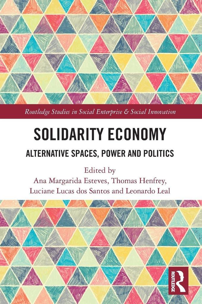 Solidarity Economy
